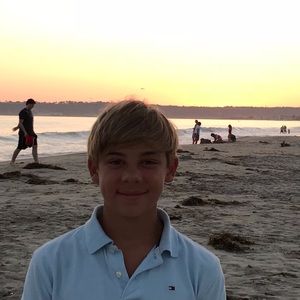 Meet your Posher, Preston